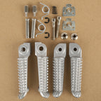 Footrest Footpeg Set for Yamaha YZF R1 (1998–2025)