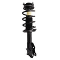 Front Pair Complete Shocks Strut Assembly for Honda Civic 2006–2011 1.8L 172287