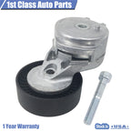 Belt Tensioner for Ford Taurus Ranger Mazda Mercury Sable (1996–2005)