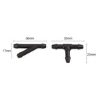 Washer Nozzles Kit 85381-AA010 for Toyota Camry (1997–2001)