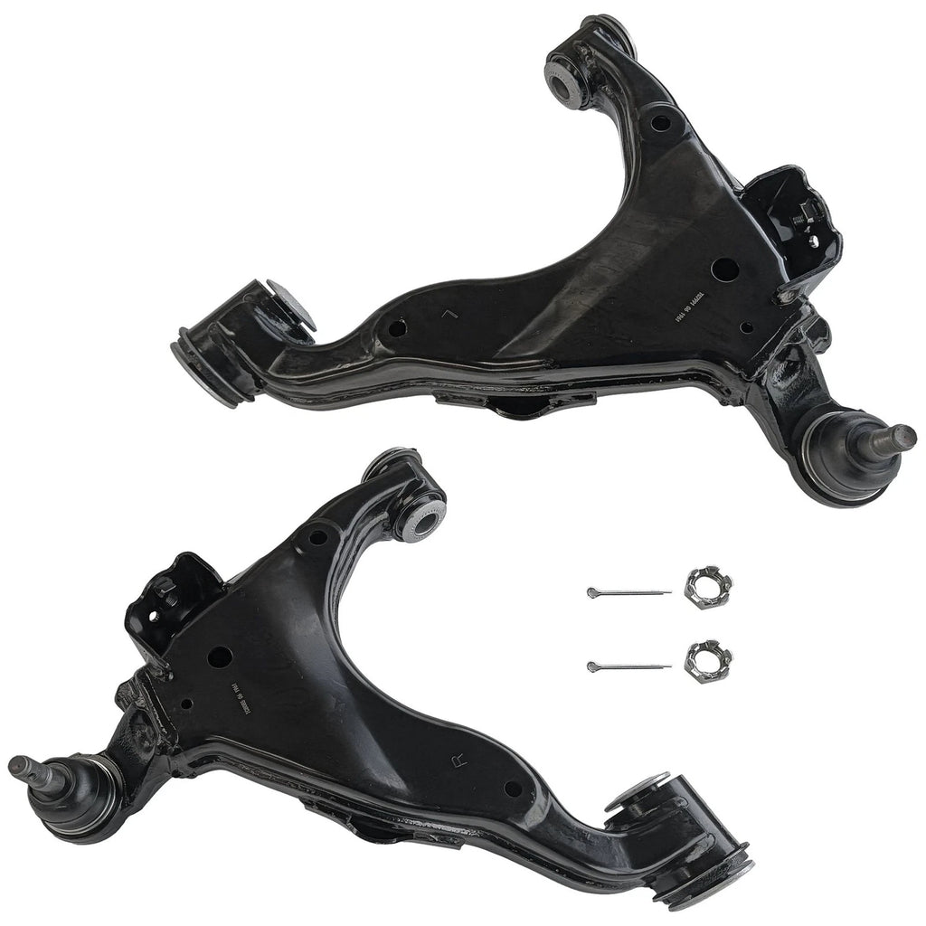 Front Lower Control Arm w/ Ball Joint for Toyota 4Runner FJ Cruiser (2003–2009)