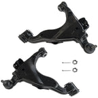 Front Lower Control Arm w/ Ball Joint for Toyota 4Runner FJ Cruiser (2003–2009)