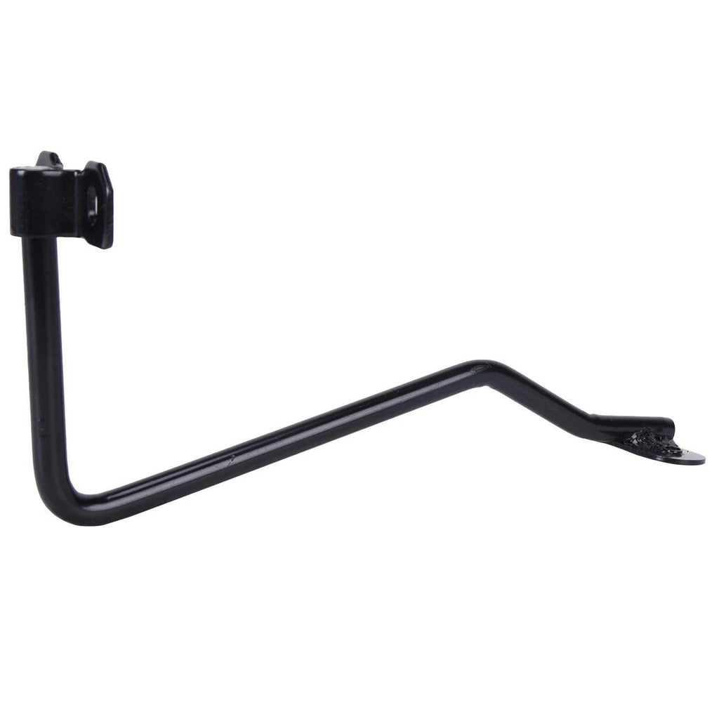 Center Radiator Support Bracket for Mercedes W212 E350 E400 (2009-2016)