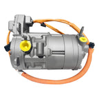 AC Compressor Replacement for Tesla Model 3 (2017–2019)