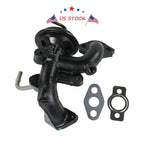 EGR Valve for Toyota Avalon, Lexus ES300, Camry (1995–2002)