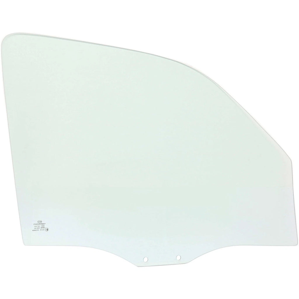 Front Driver Door Glass for Mercury Mariner, Ford Escape (2001–2007)