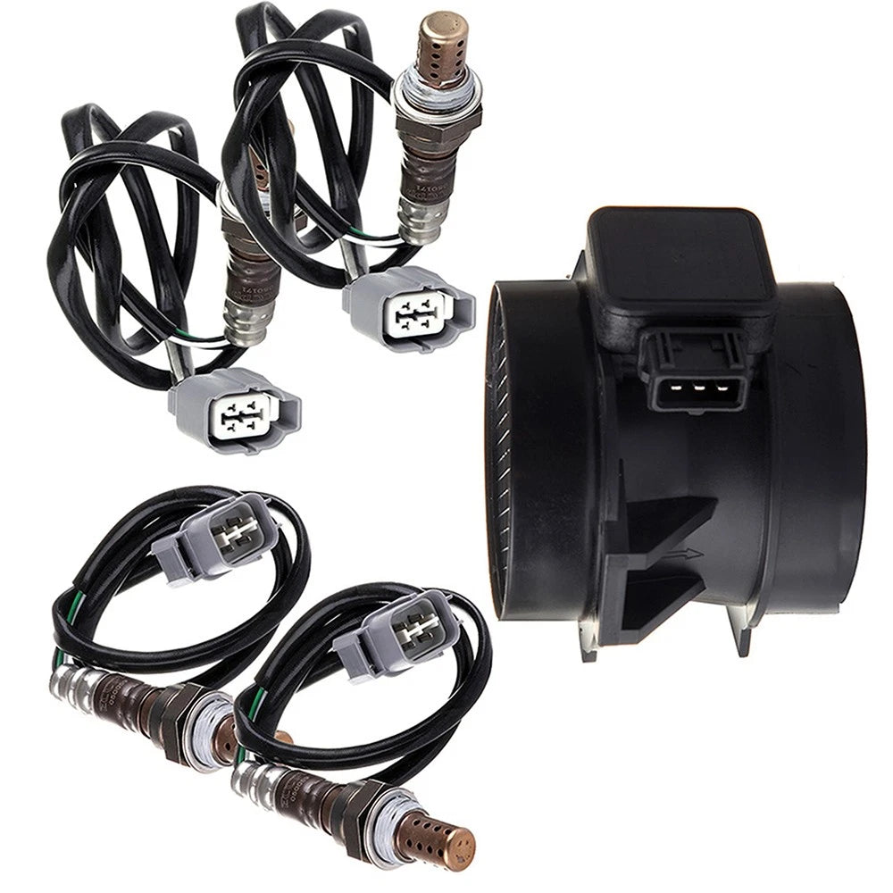 MAF Sensor Set of 4 for Land Rover Freelander 2005 (2.5L)
