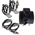 MAF Sensor Set of 4 for Land Rover Freelander 2005 (2.5L)