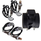 MAF Sensor Set of 4 for Land Rover Freelander 2005 (2.5L)