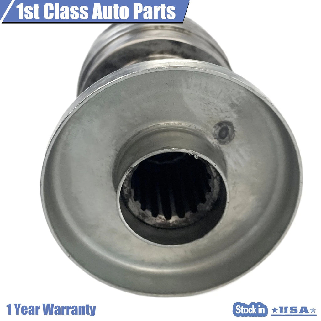 Drive Shaft Assembly for Astro Safari (1999-2005)