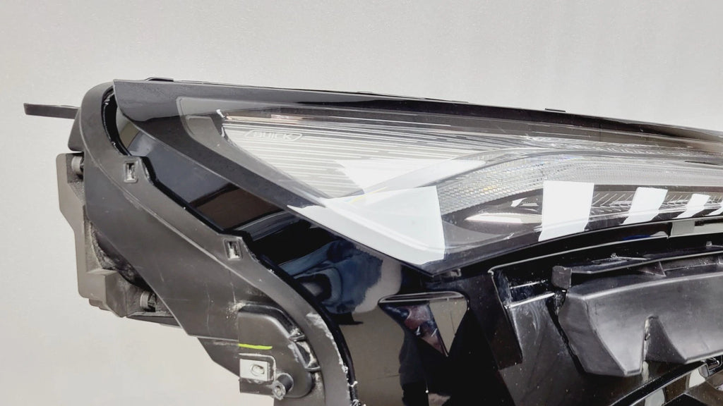 LED Headlight Right Passenger Side for Buick Enclave (2025–2026) 26585509