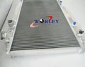 Radiator for Toyota Cressida MX83 Aluminum 3 Row (1989-1993)