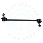 Set of 6 Suspension Kit for Ford Focus (2000–2006)