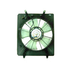 Replacement Radiator Fan Assembly Repair Part For 2001-2006 Acura MDX