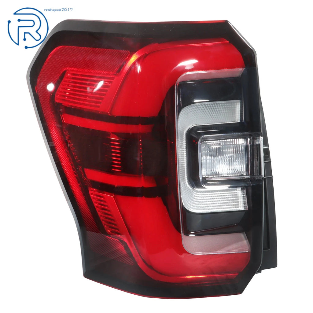 LED Tail Lights Brake Lamps LH for Ford Expedition (2022–2024)