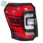 LED Tail Lights Brake Lamps LH for Ford Expedition (2022–2024)