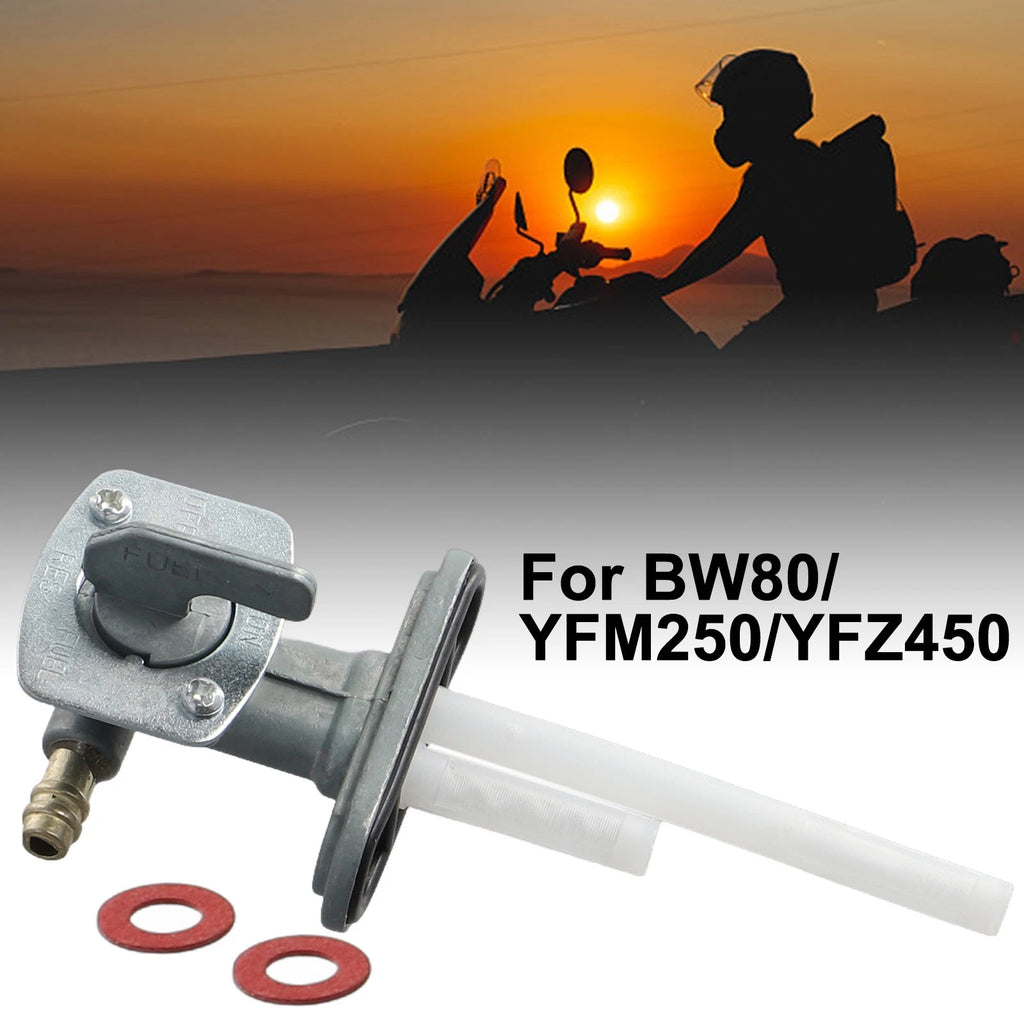 Fuel Switch Petcock for Motorbike Motorcycle