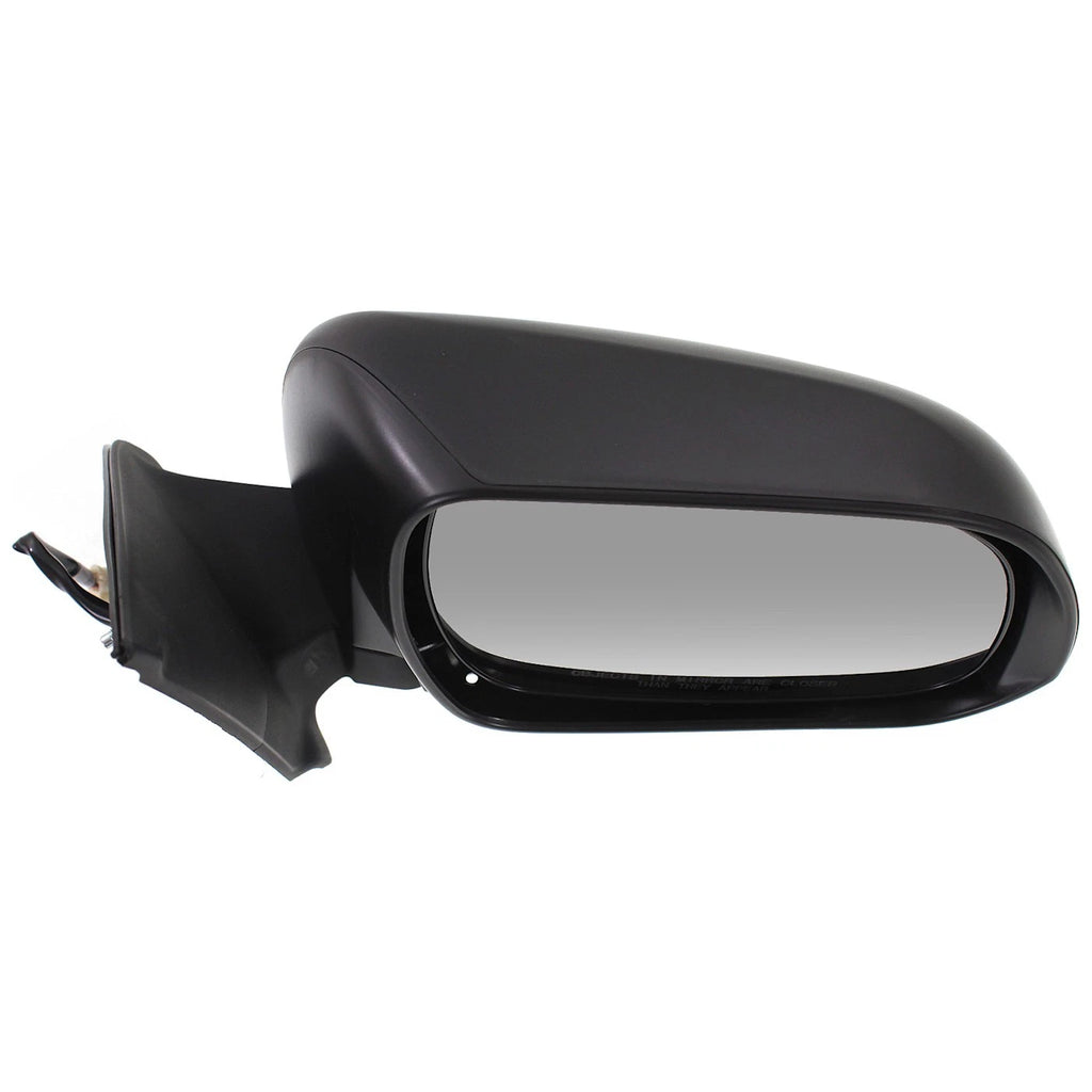 Passenger Right Side Mirror for Toyota Tacoma (2012–2015)