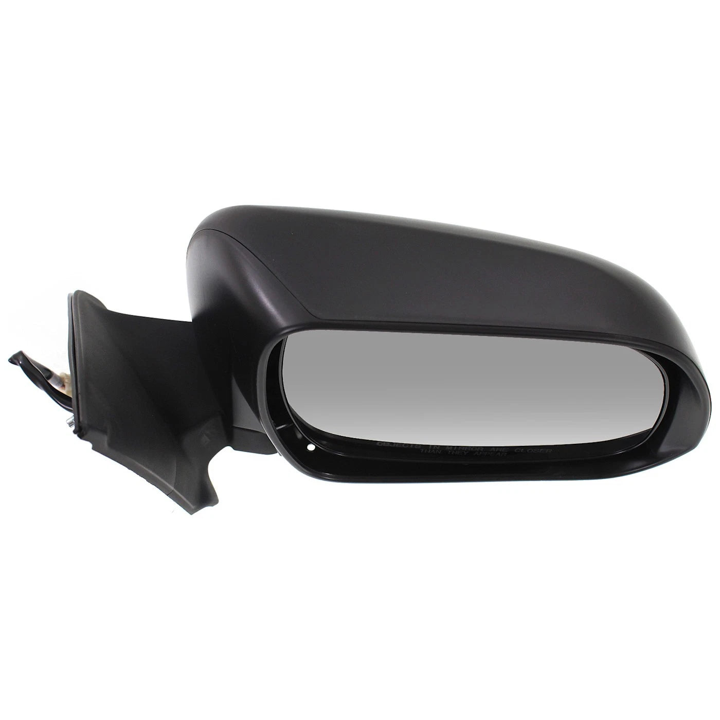 Passenger Right Side Mirror for Toyota Tacoma (2012–2015)