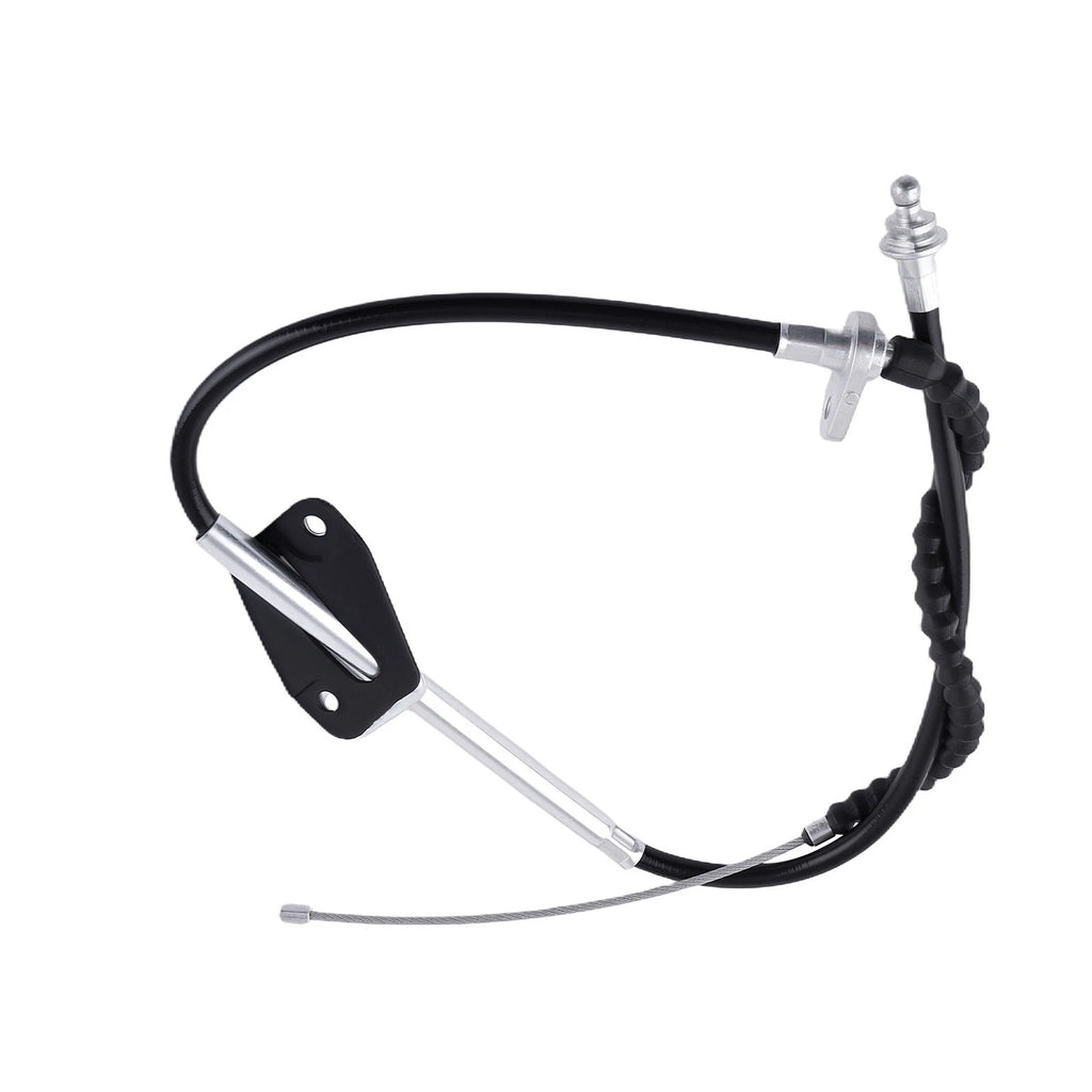 Front Brake Cable for Nissan D21 Pickup (1986–1997) 36402-08G00