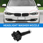 Front Driver Side Headlight Washer Nozzle for Lexus RX350 RX450h (2007-2022)