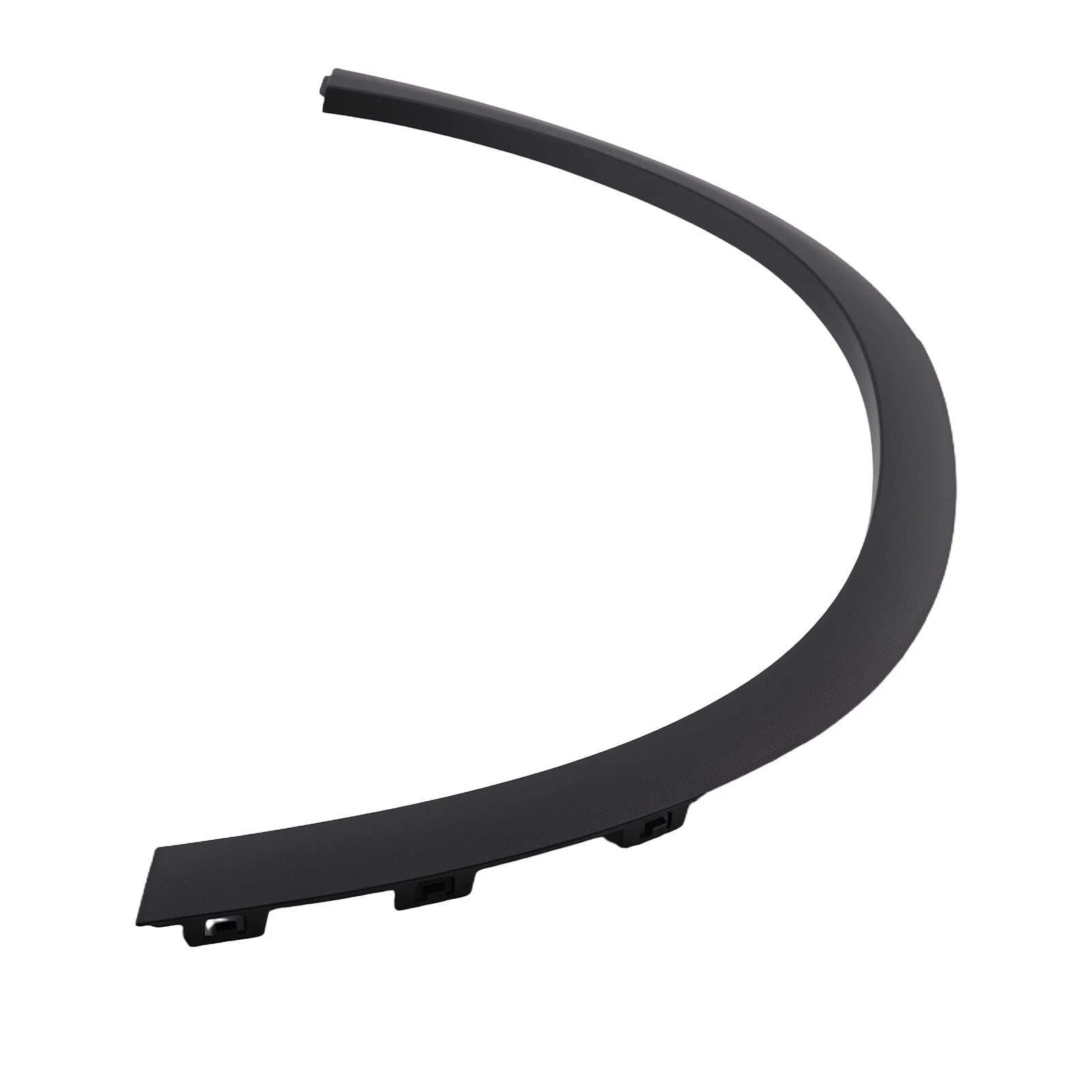 Wheel Arch Molding Rear Left for Mercedes-Benz GLC300 (2016–2022) ABS