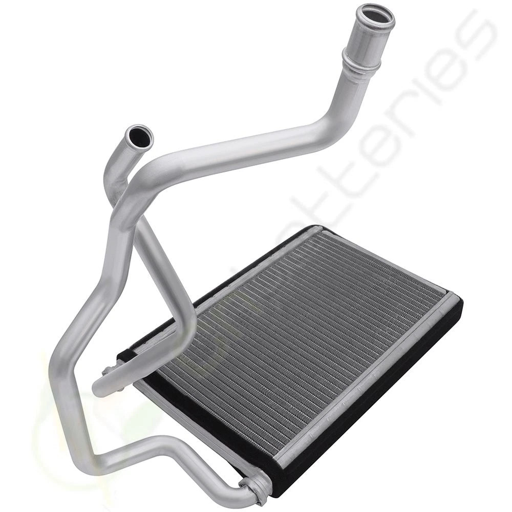 A/C Blower Motor & Heater Core Kit for Honda Accord (2003–2007)