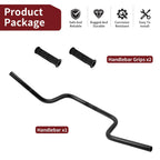 Handlebar with Grips for Polaris Trail Blazer/Trail Boss 330 (2010–2013)