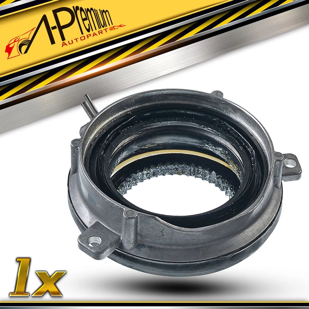 4Wd Locking Hub Axle Actuator for Ford F-150 Lincoln Navigator (2003–2015)