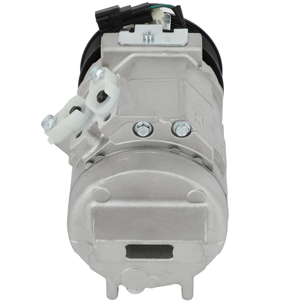 A/C Compressor with Clutch for Ford Edge 2007–2015, Lincoln MKX 2007–2015