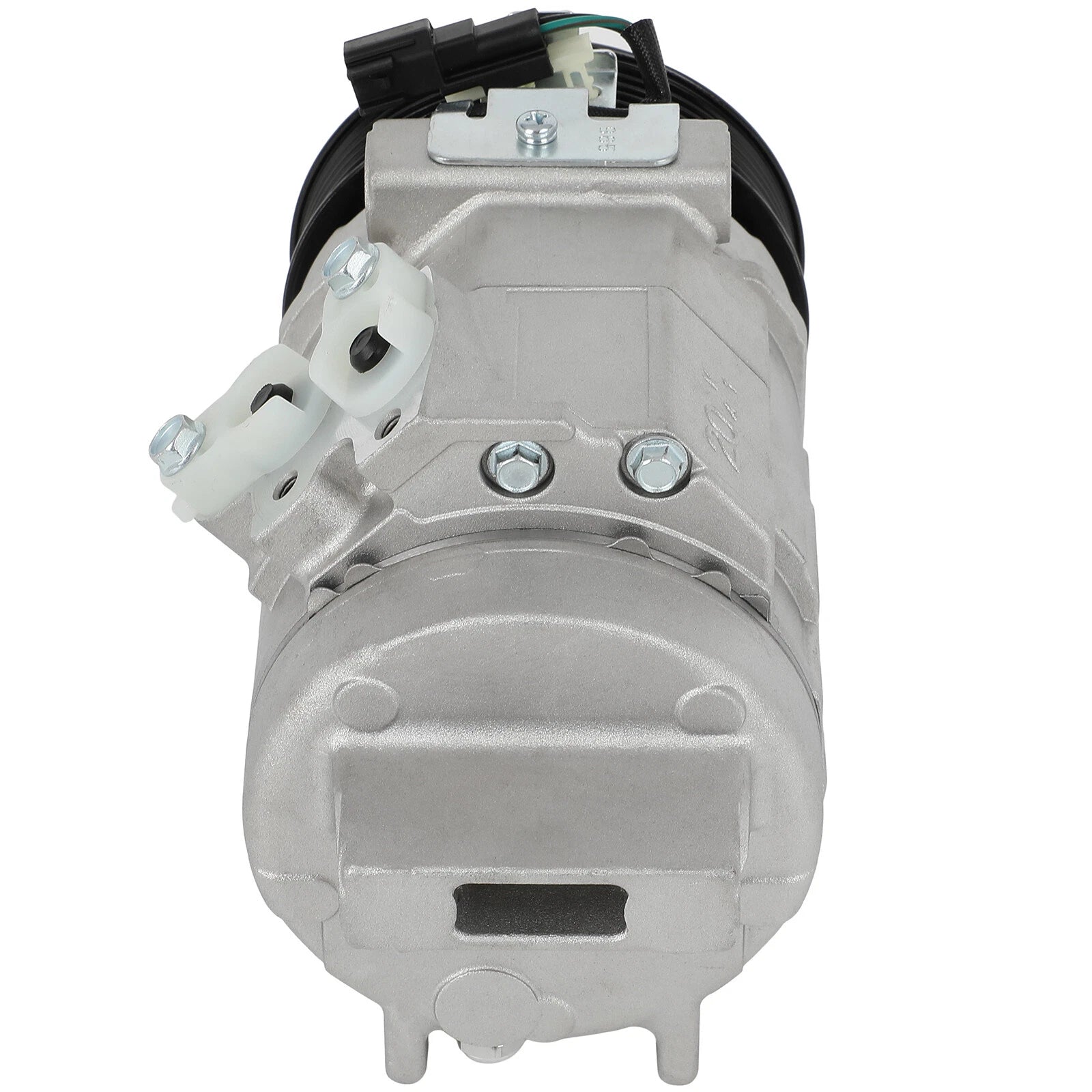 A/C Compressor with Clutch for Ford Edge 2007–2015, Lincoln MKX 2007–2015