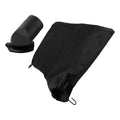 Anti-dust Cover Bag for Belt Sander (Black Cloth)