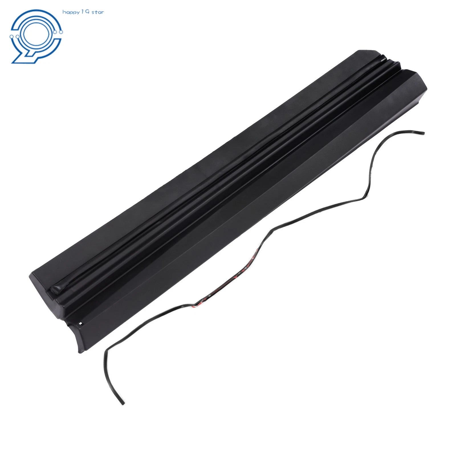 Front Right Door Lower Molding Trim for Lexus RX (2016–2022)