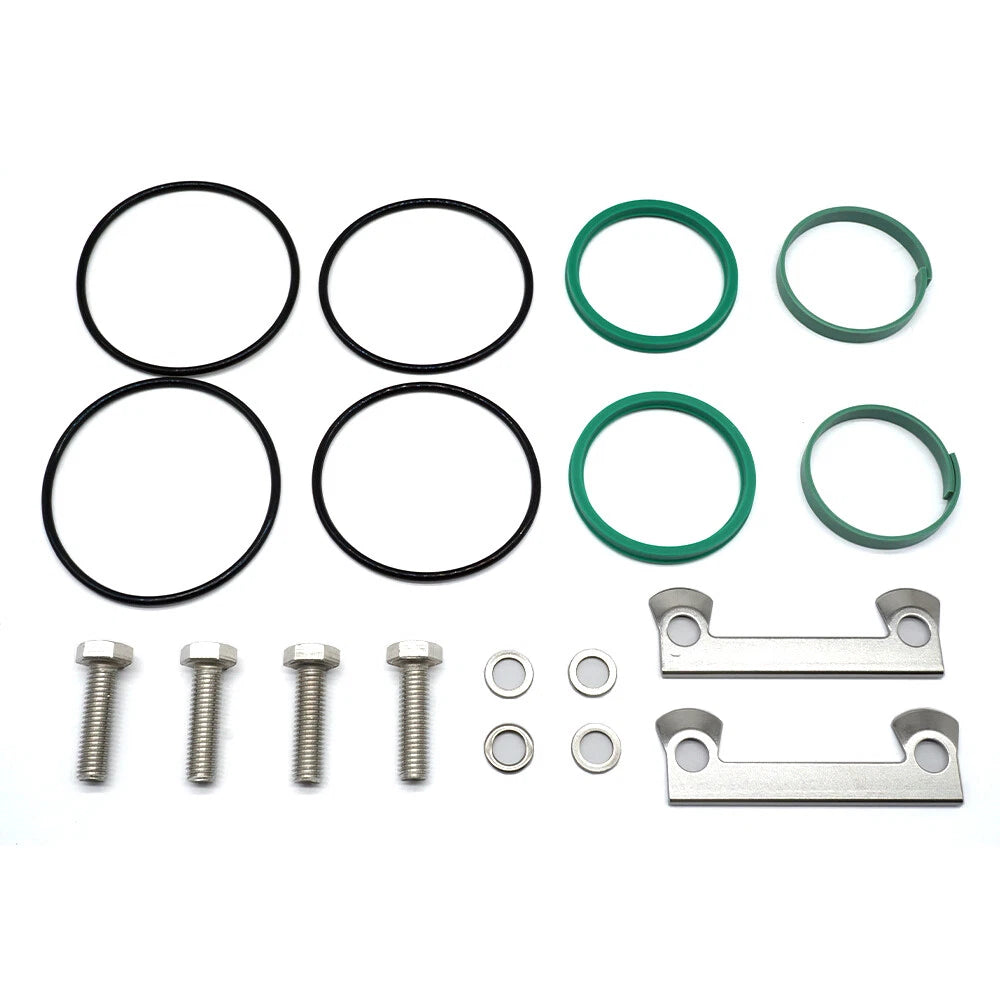 Seal Kit for Mercury Verado Steering Cylinder (8M0045604, 896173A01, 18-2700)