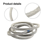 Drive Belts for Lawn Care Machines (Model Number 532130969)