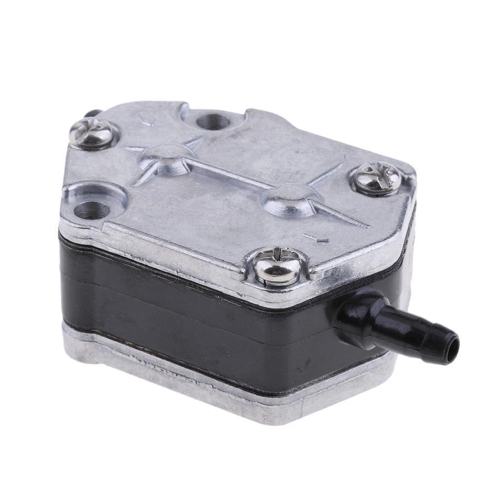 2PC Fuel Pump for Yamaha 40-90HP 2-Stroke (6A0-24410-05-00, 6A0-24410-02-00)
