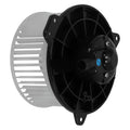 HVAC Heater Blower Motor w/ Fan for Mazda Protege5 (2002–2003) CB0761B10A