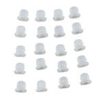 20x Interior Trim Moulding Clip Retainer for BMW E38 E39 E90 E91 E92