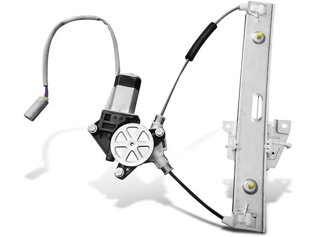Rear Right Power Window Regulator & Motor Assembly for Mazda Tribute (2001–2007)