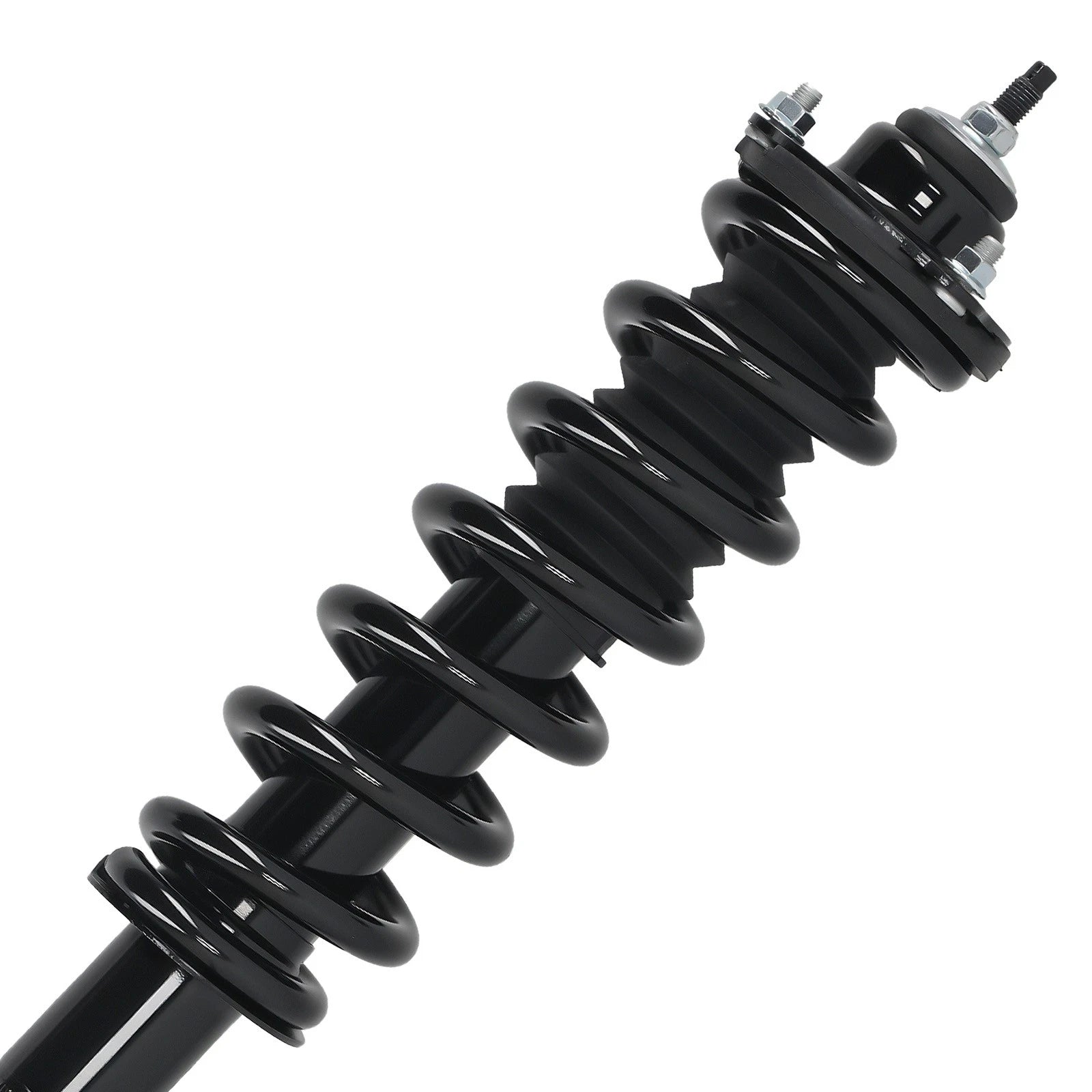 Suspension Kit Front Strut Spring Assembly for Toyota Tacoma (2005–2015)