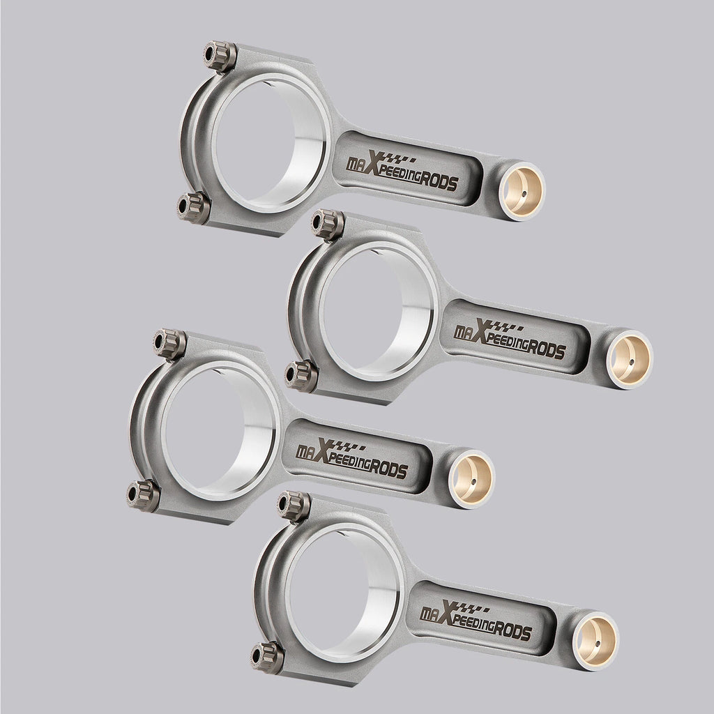 I-Beam Connecting Rods for Subaru Legacy (EJ20, EJ22, EJ25) (1990–2004)