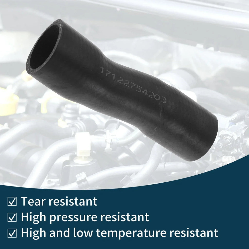 Radiator Hose Upper for BMW Mini Cooper (2007 - 2010)
