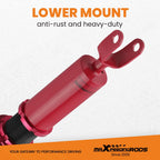 Coilover Shocks & Springs Kit for Honda Accord (1990–1997) Acura CL (1997–1999)