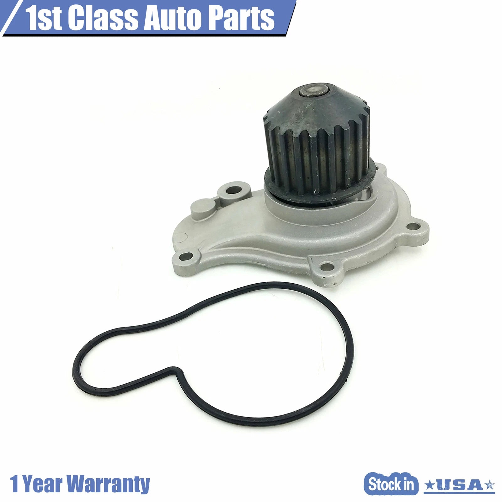 Water Pump for Ford Ranger Explorer Aerostar 4.0L V6 (1990–2000)