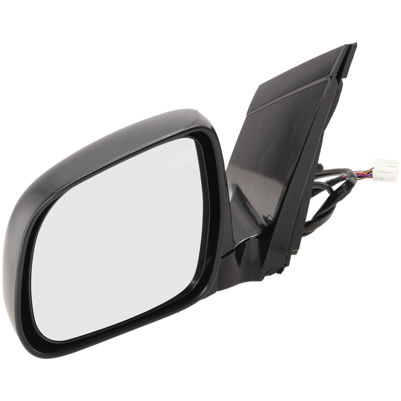 Driver Left Side Heated Mirror for Lexus RX350 RX400h RX330