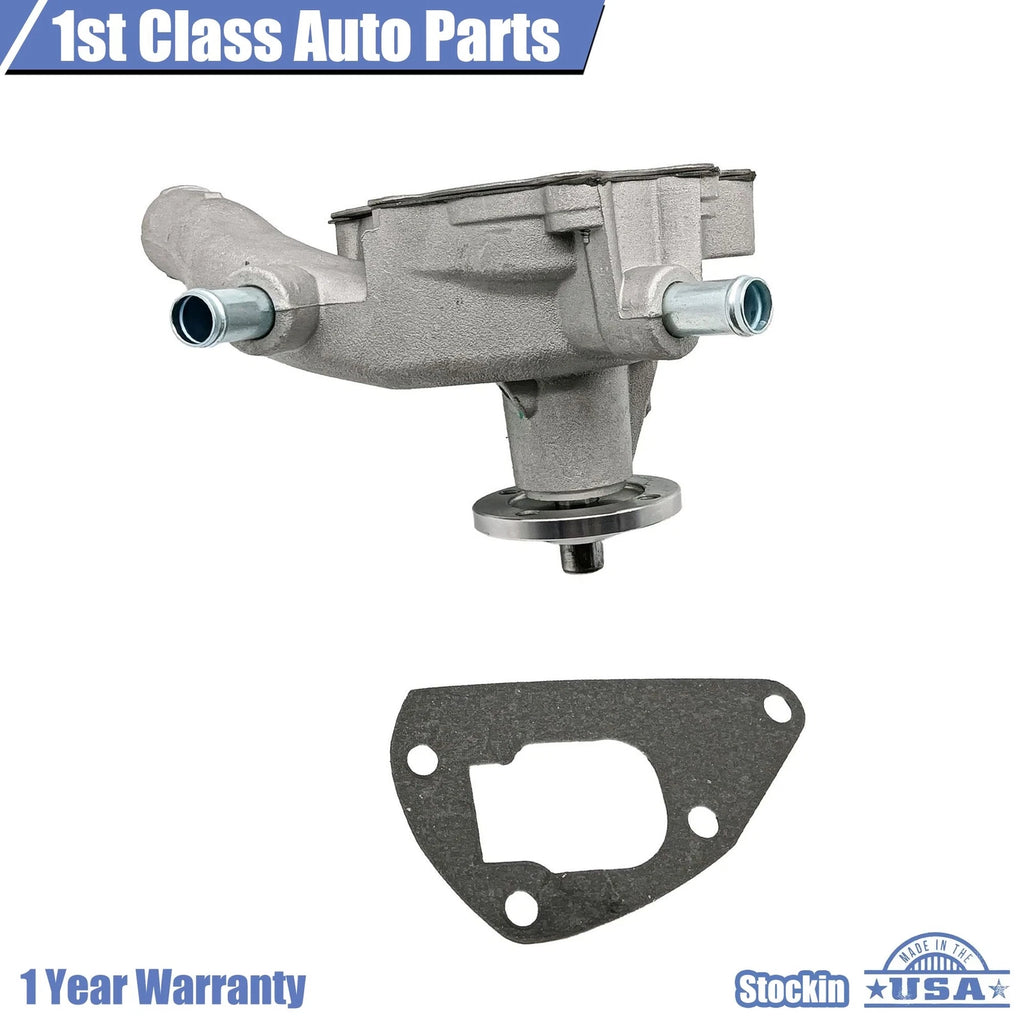 Water Pump for Toyota Land Cruiser (1988–1992)
