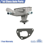 Water Pump for Toyota Land Cruiser (1988–1992)