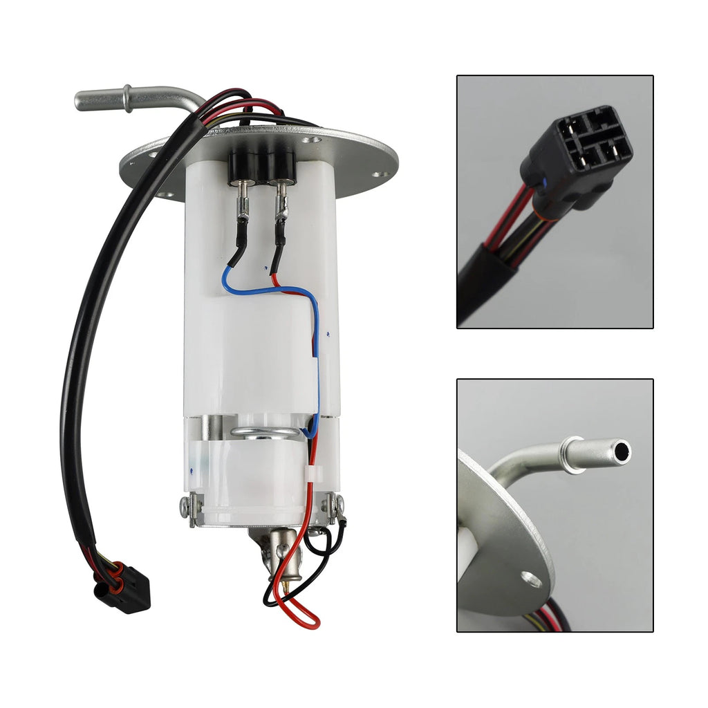 Fuel Pump Assembly 49040-0023 for Kawasaki Ninja ZX6R ZX600RR (2007–2012)