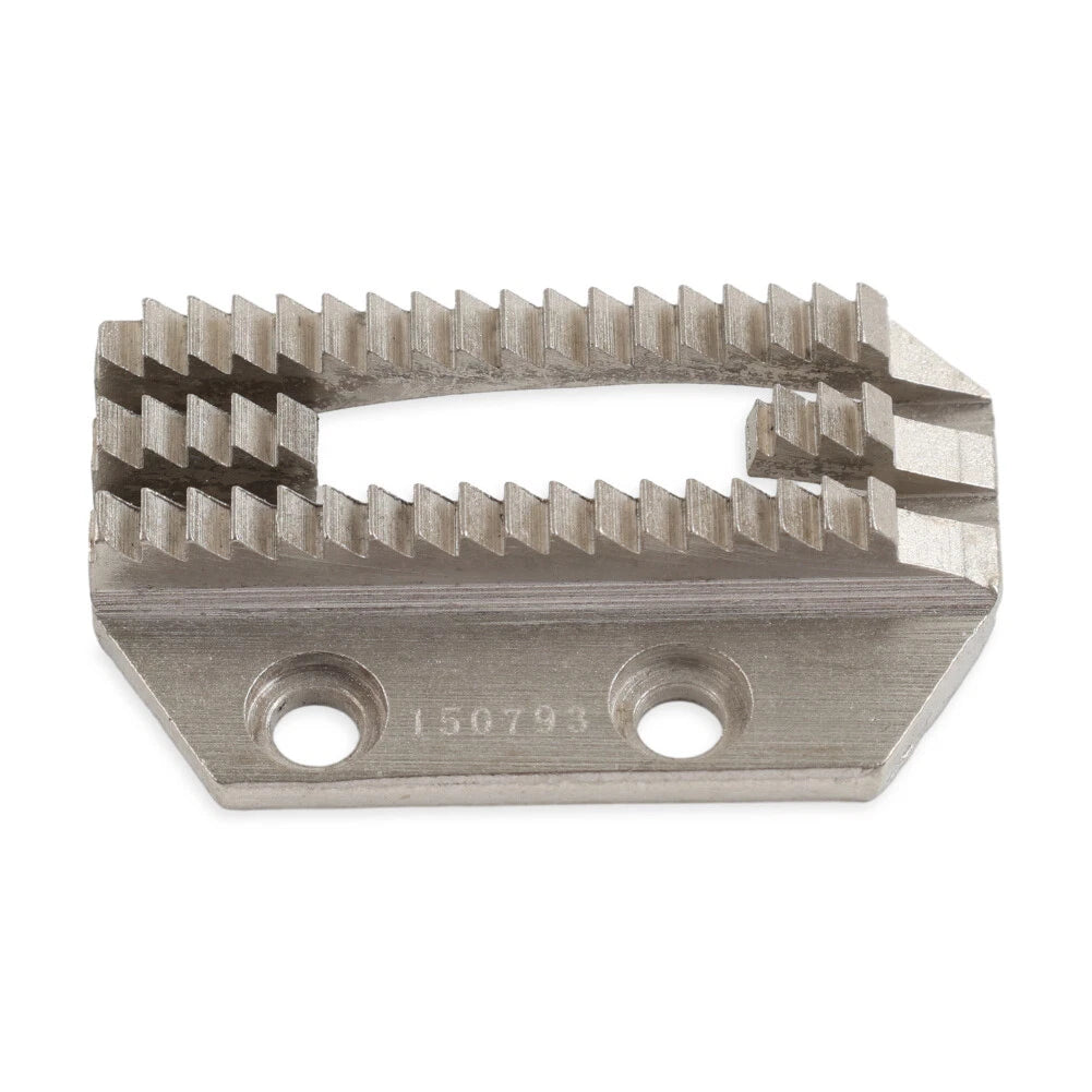 Feed Dog #150793-0-01 for Juki DDL-127 (Industrial Sewing Machine) 1PC