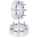 2X 2" Wheel Spacers for Ram 2500 3500 